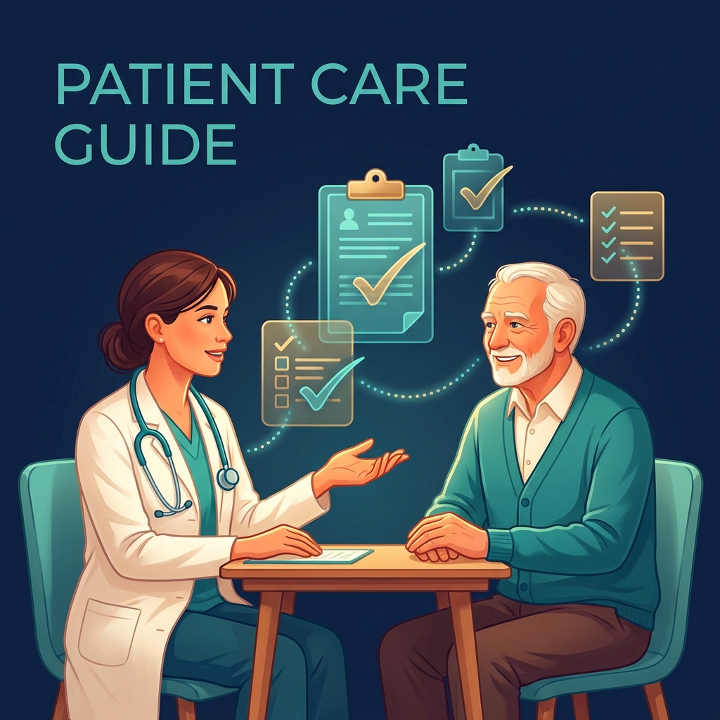 What to Know Before Joining a Clinical Trial in 2026
